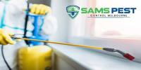 Sams Pest Control Melbourne image 6